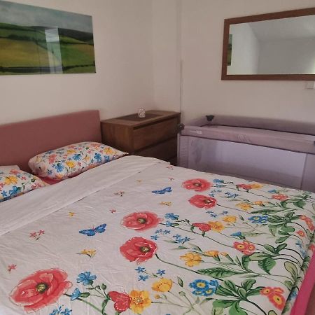 Apartmani Bilic Korenica Eksteriør billede