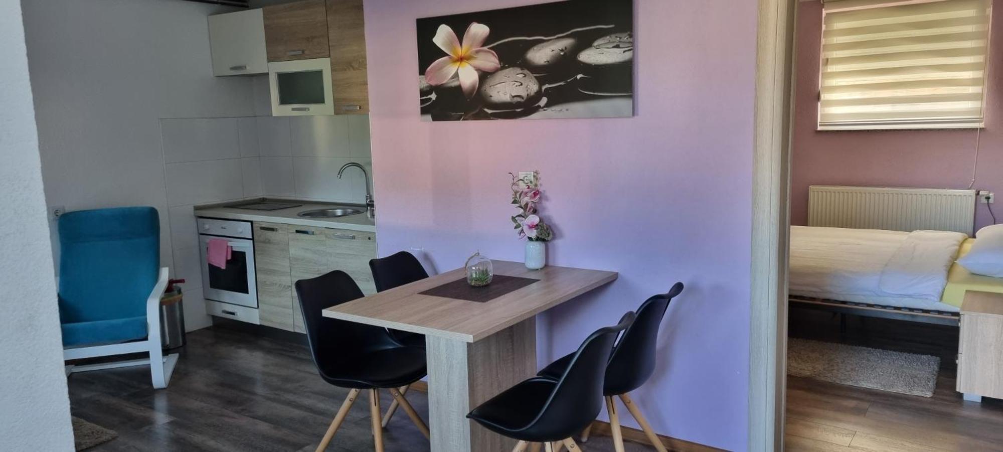 Apartmani Bilic Korenica Værelse billede