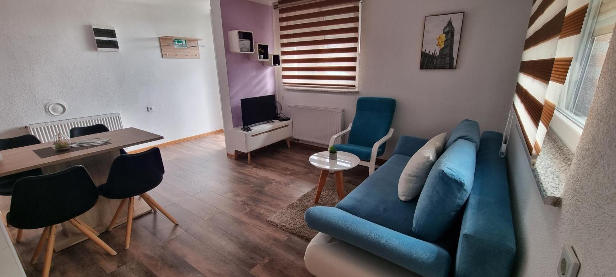 Apartmani Bilic Korenica Værelse billede