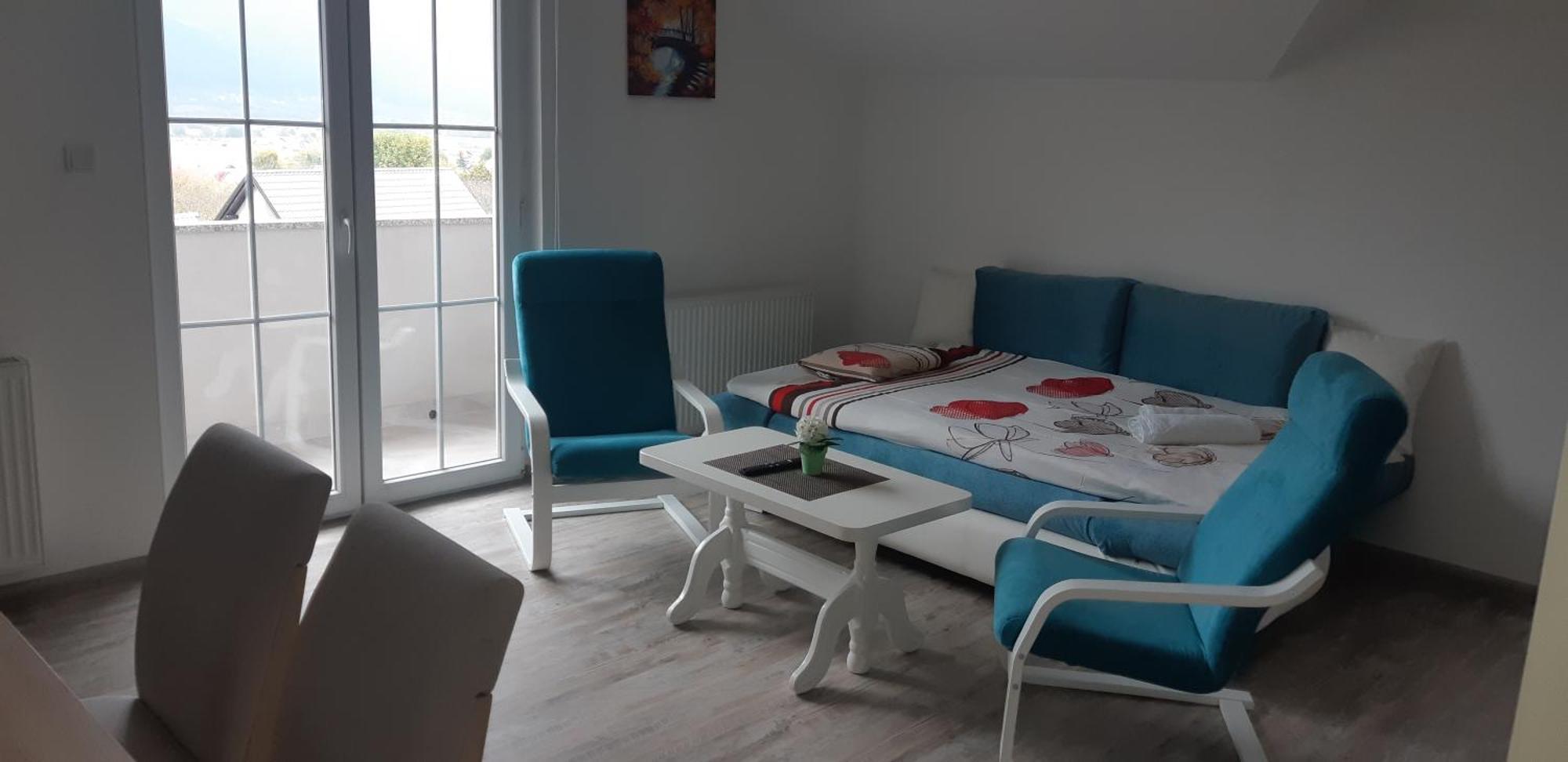 Apartmani Bilic Korenica Værelse billede
