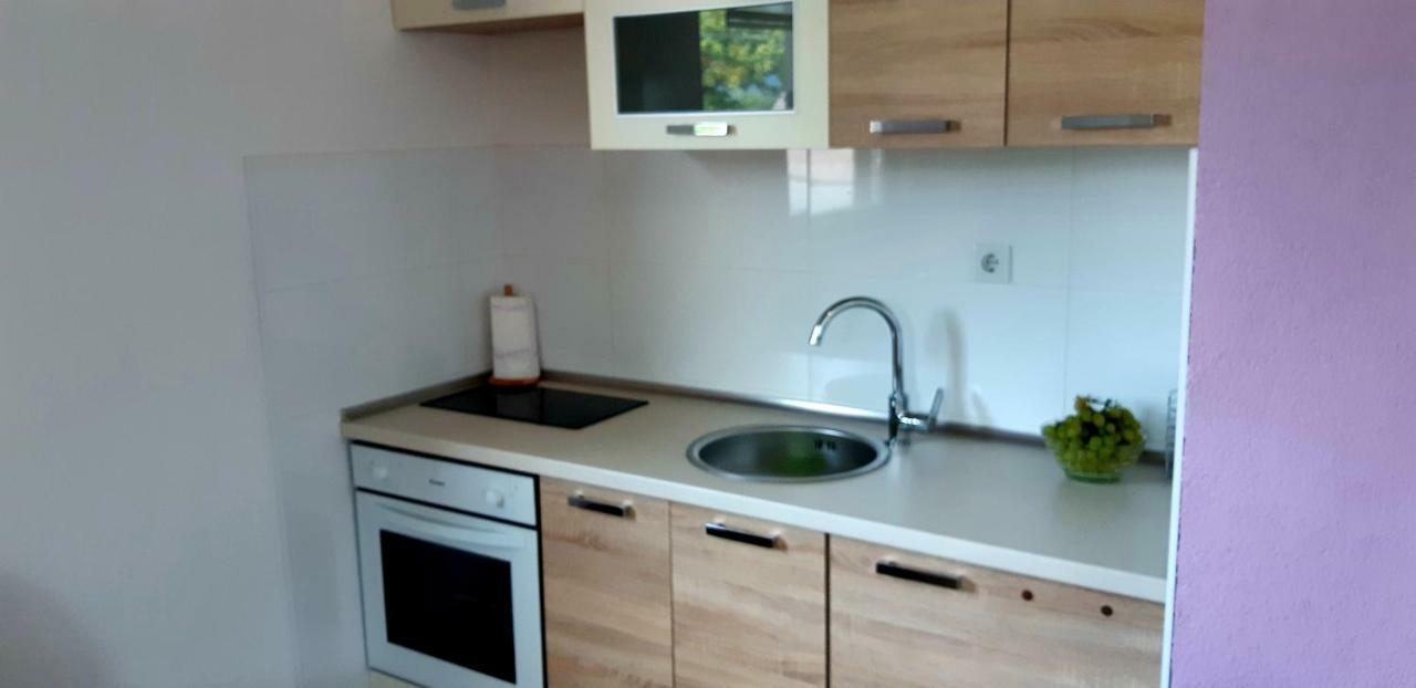 Apartmani Bilic Korenica Eksteriør billede