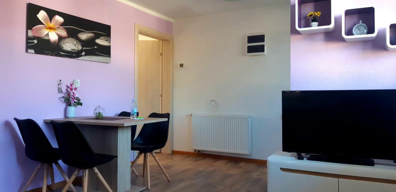 Apartmani Bilic Korenica Eksteriør billede